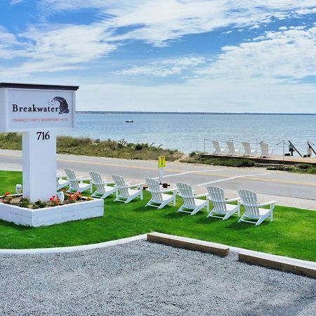 Breakwater Hotel Provincetown Exteriér fotografie