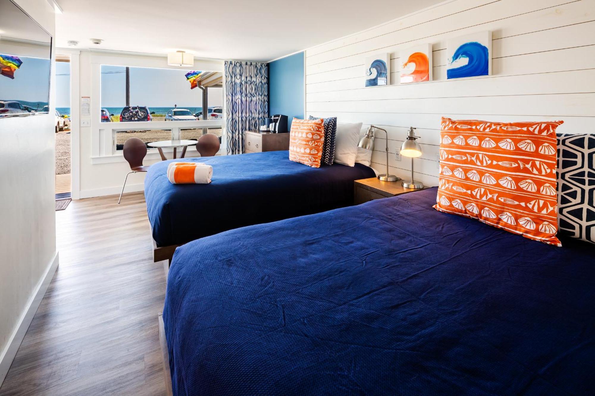 Breakwater Hotel Provincetown Exteriér fotografie