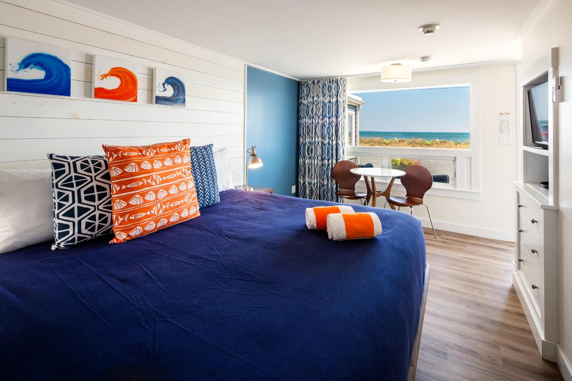 Breakwater Hotel Provincetown Exteriér fotografie