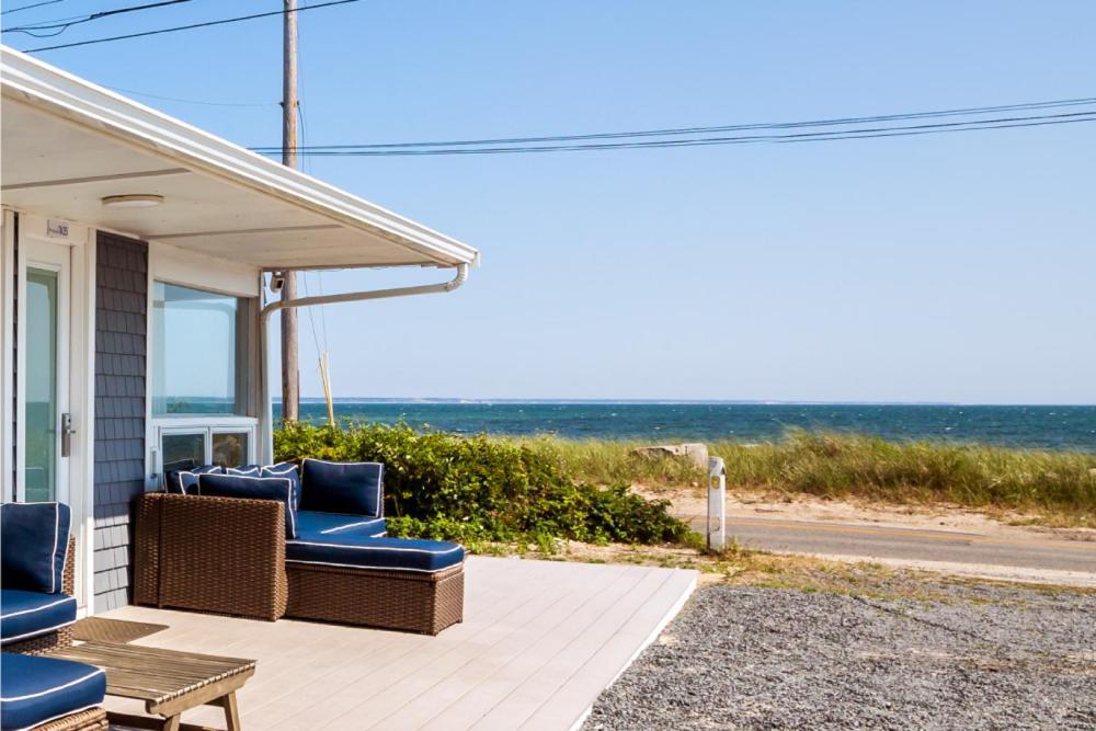 Breakwater Hotel Provincetown Exteriér fotografie