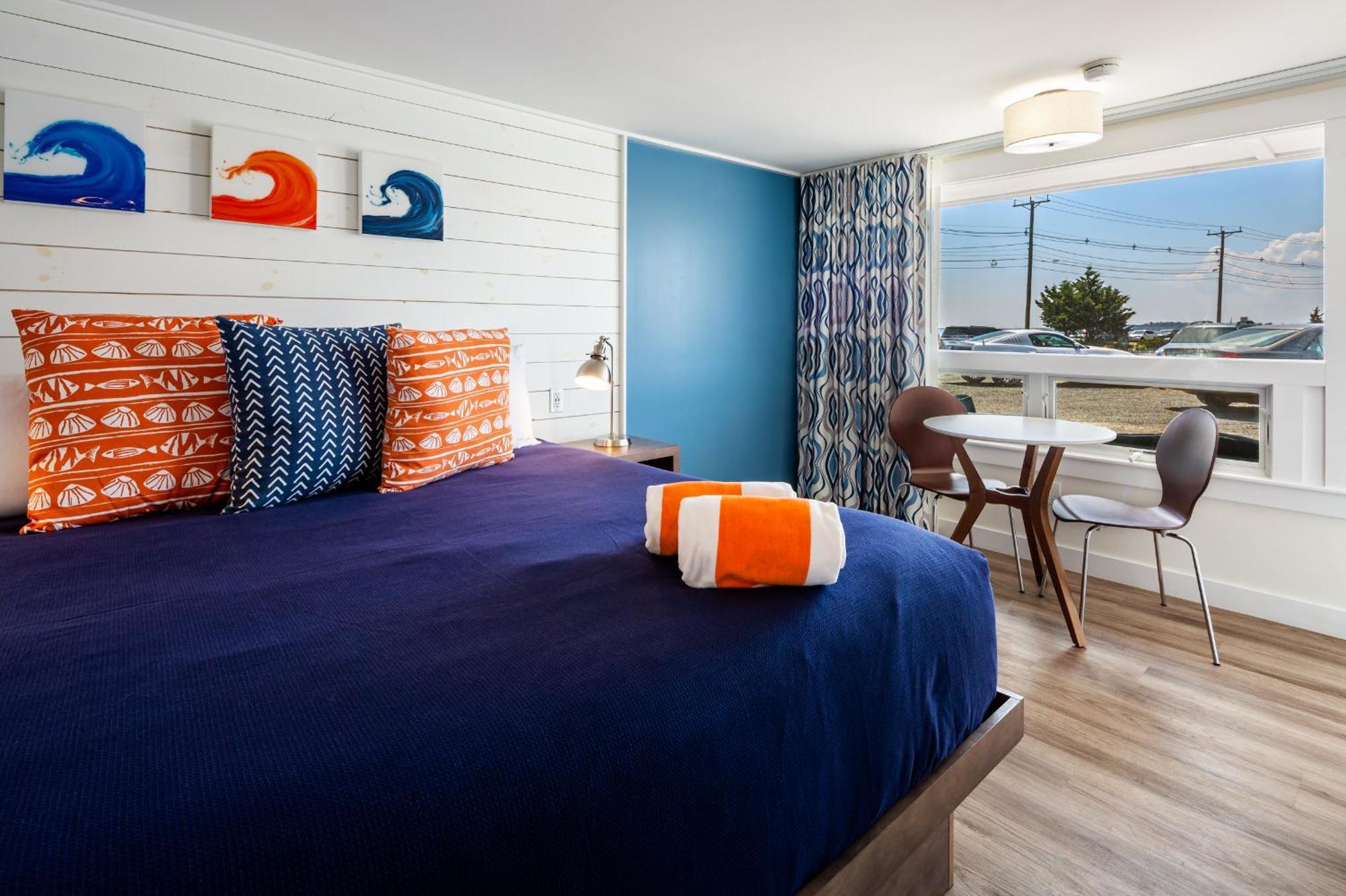 Breakwater Hotel Provincetown Exteriér fotografie
