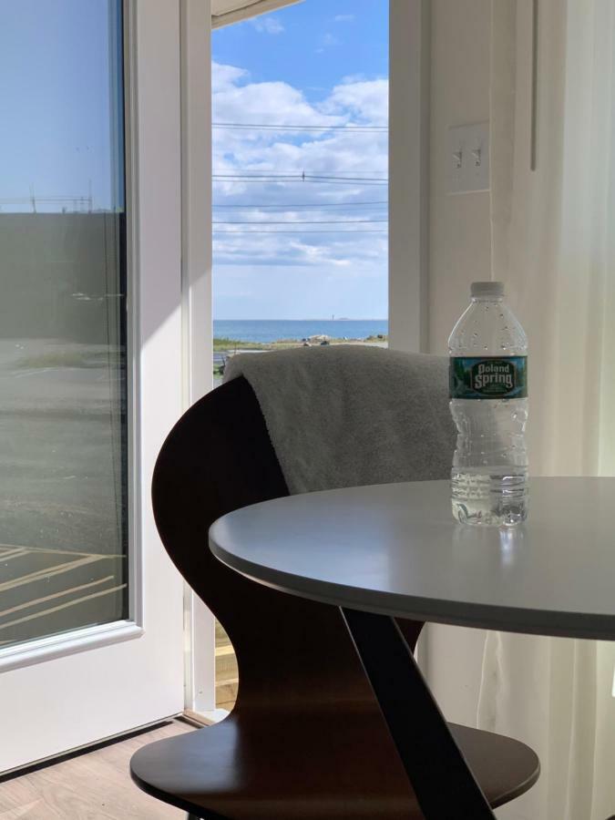 Breakwater Hotel Provincetown Exteriér fotografie