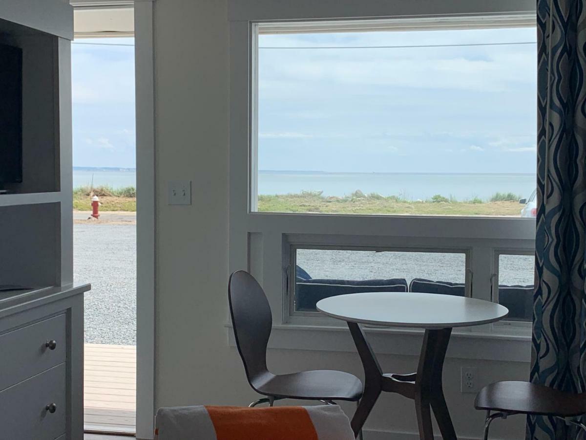 Breakwater Hotel Provincetown Exteriér fotografie