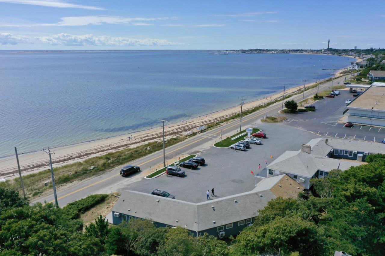 Breakwater Hotel Provincetown Exteriér fotografie