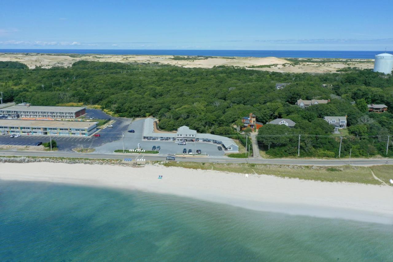 Breakwater Hotel Provincetown Exteriér fotografie