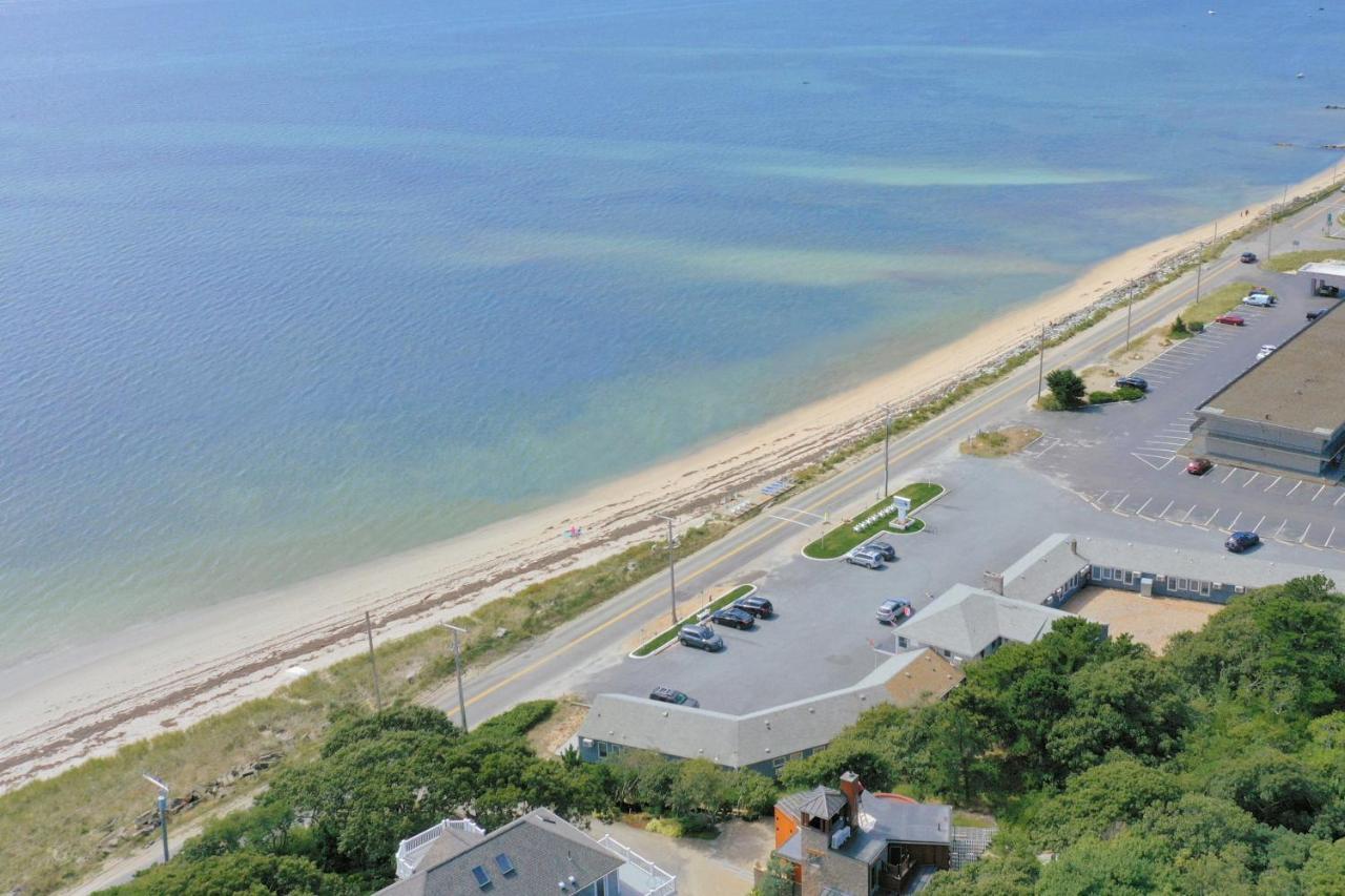 Breakwater Hotel Provincetown Exteriér fotografie