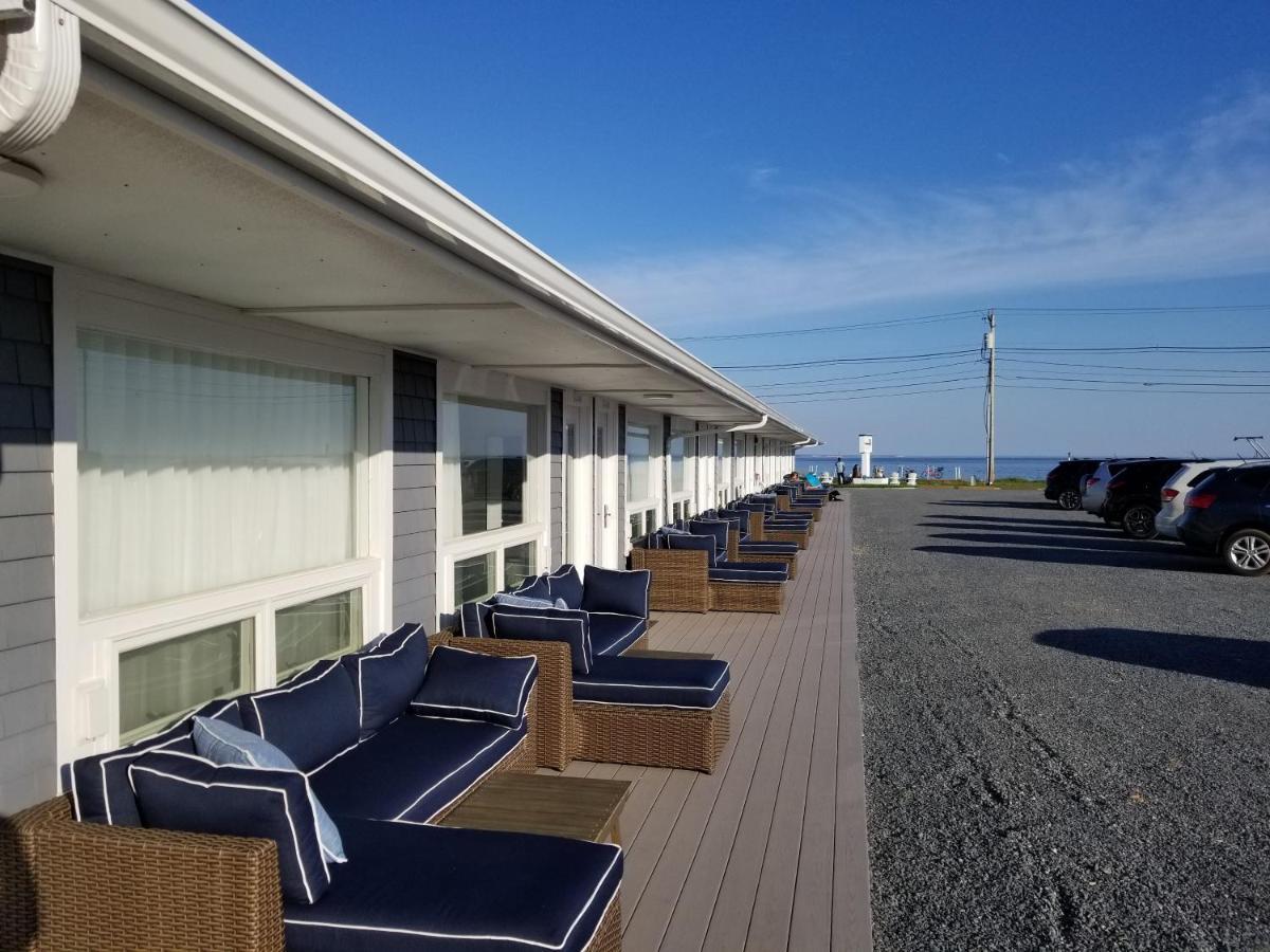 Breakwater Hotel Provincetown Exteriér fotografie